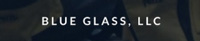 Blue Glass, LLC Logo