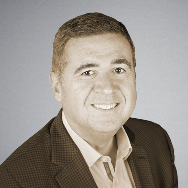 Nagib Nasr - Chief Operating Officer